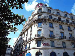  - Hotel