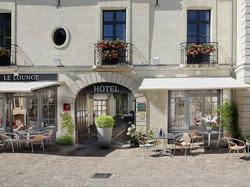  - Hotel