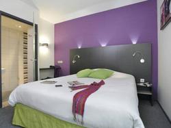  - Hotel