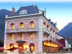  - Hotel