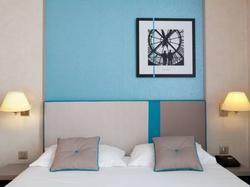  - Hotel
