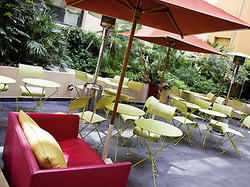  - Hotel
