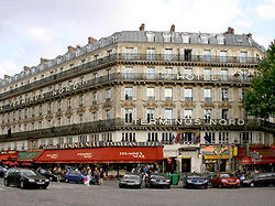  - Hotel