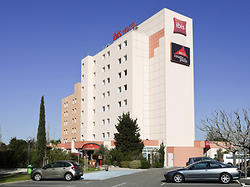  - Hotel