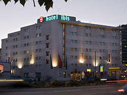  - Hotel