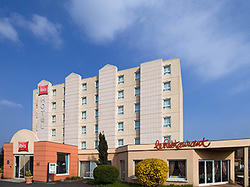  - Hotel