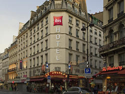  - Hotel
